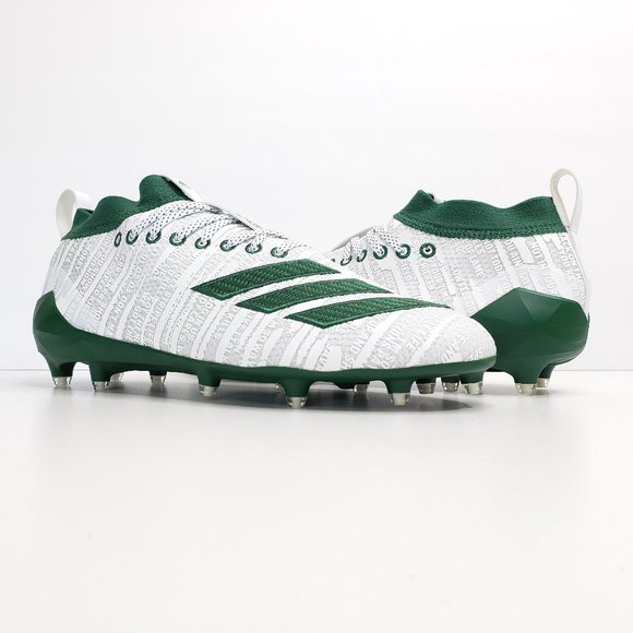 adidas 3 stripe football cleats